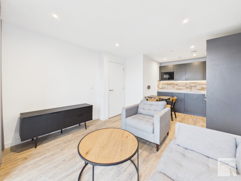 Wilson Building :: Castlefield image 10