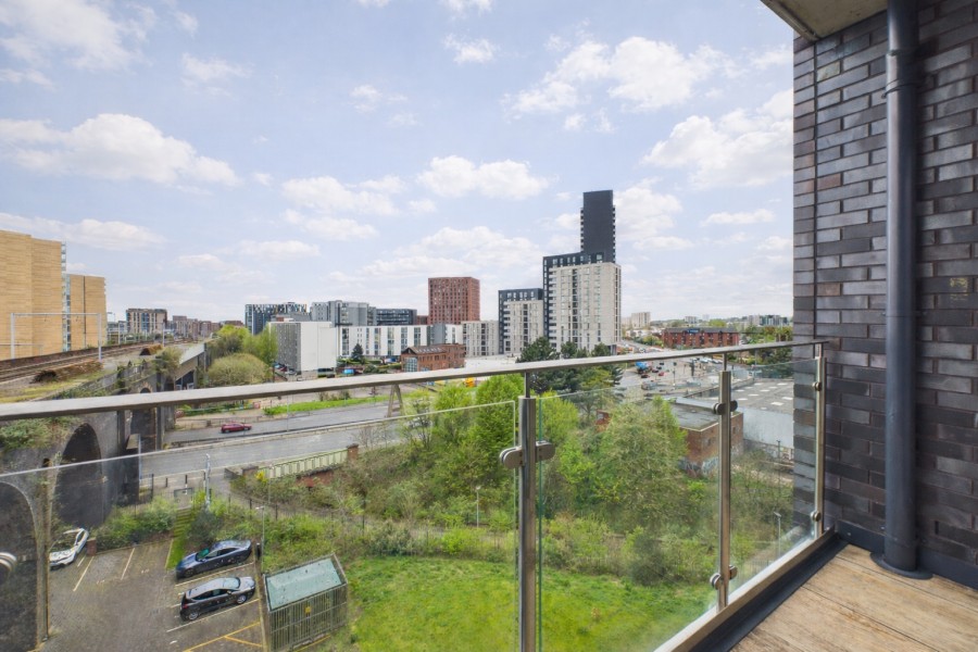 Wilson Building :: Castlefield image 11