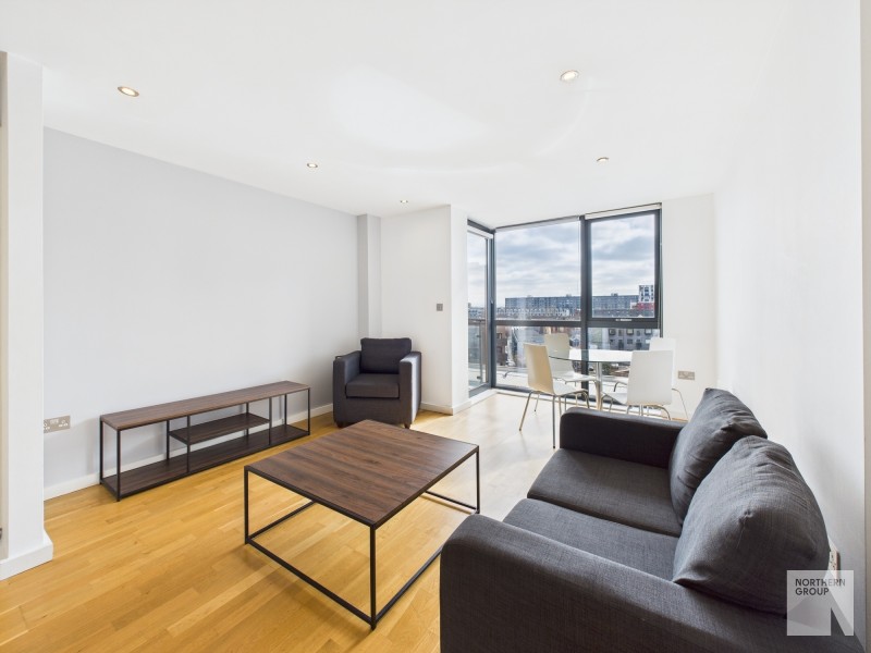 Apt 2.19 :: Flint Glass Wharf image 2