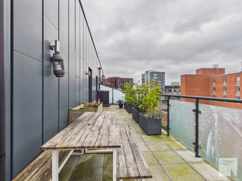 Paragon Mill :: Ancoats image 2