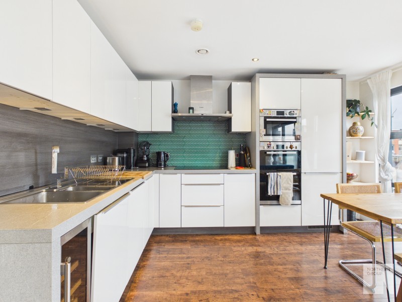 Paragon Mill :: Ancoats image 3