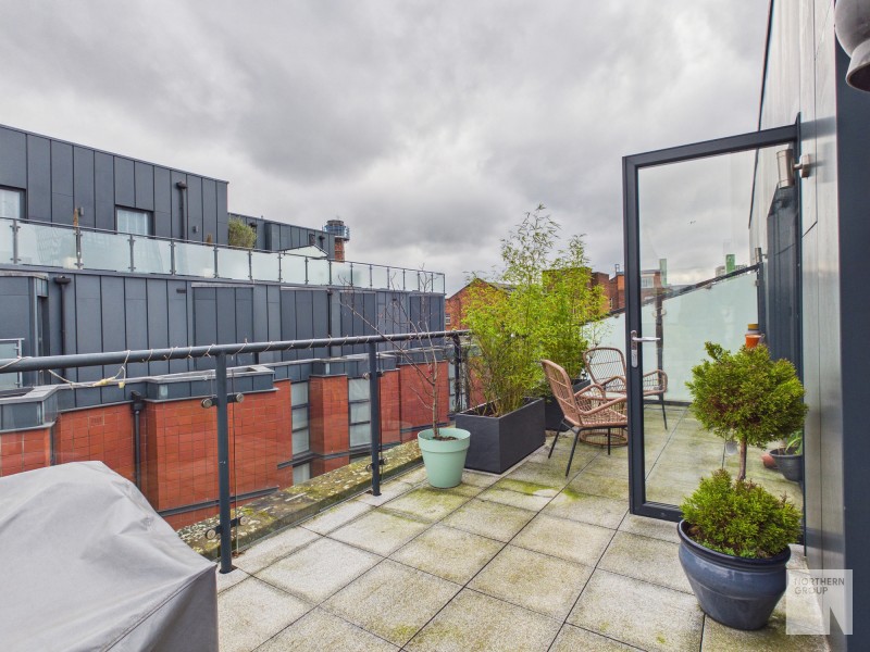 Paragon Mill :: Ancoats image 4