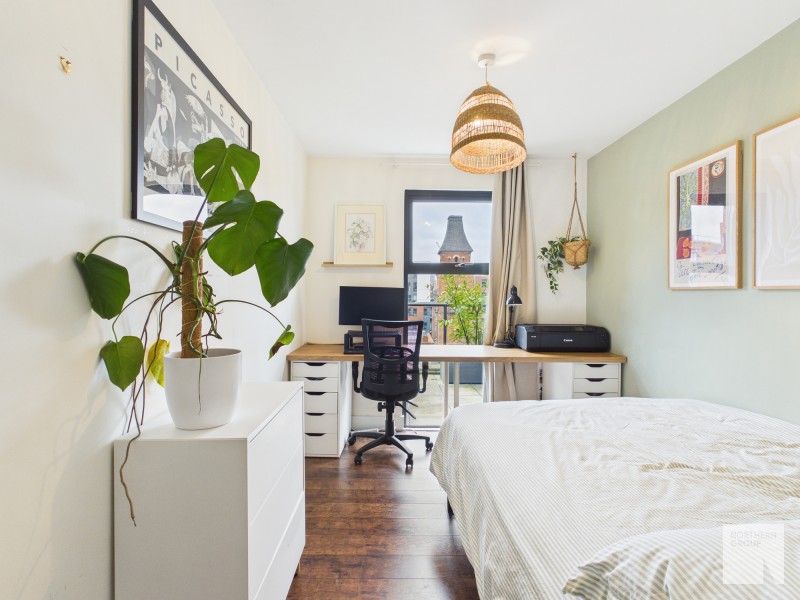 Paragon Mill :: Ancoats image 6