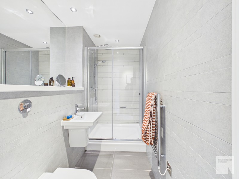 Paragon Mill :: Ancoats image 7