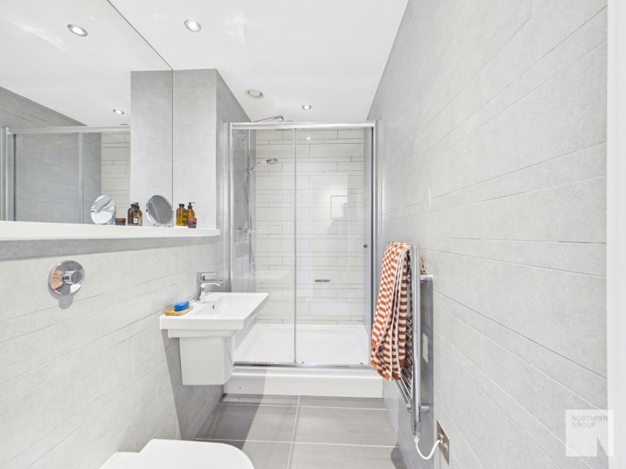 Paragon Mill :: Ancoats image 7