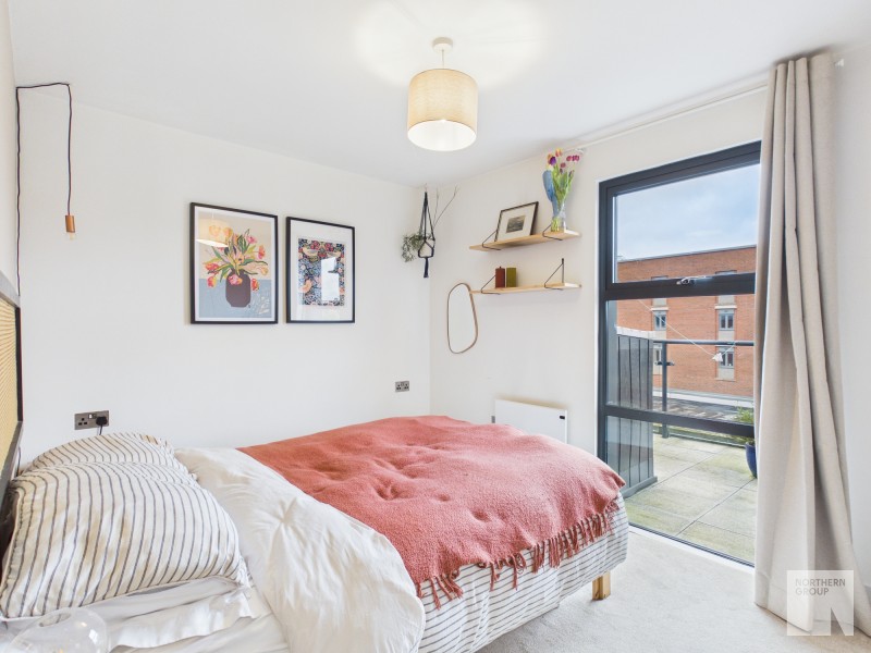 Paragon Mill :: Ancoats image 8