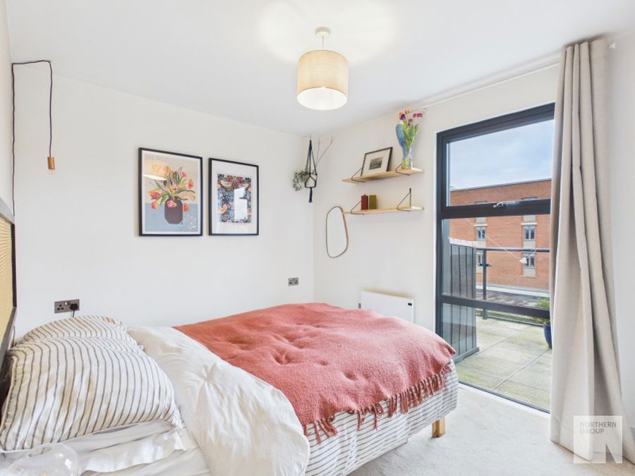 Paragon Mill :: Ancoats image 8