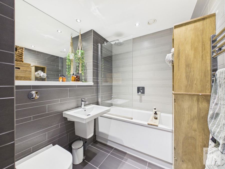 Paragon Mill :: Ancoats image 9