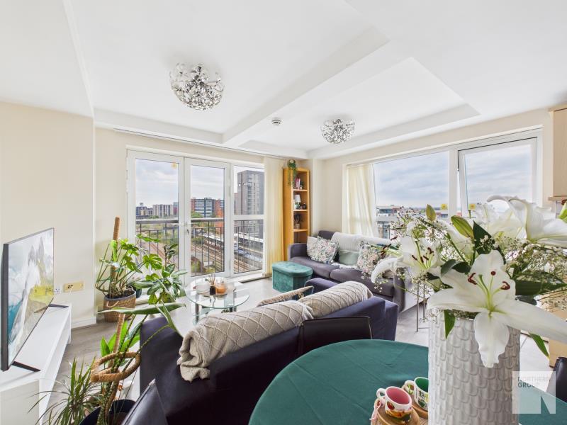 The Bayley :: Manchester Centre  image 1