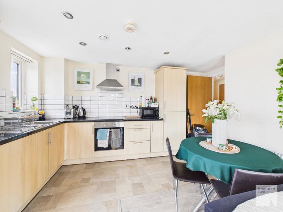 The Bayley :: Manchester Centre  image 5