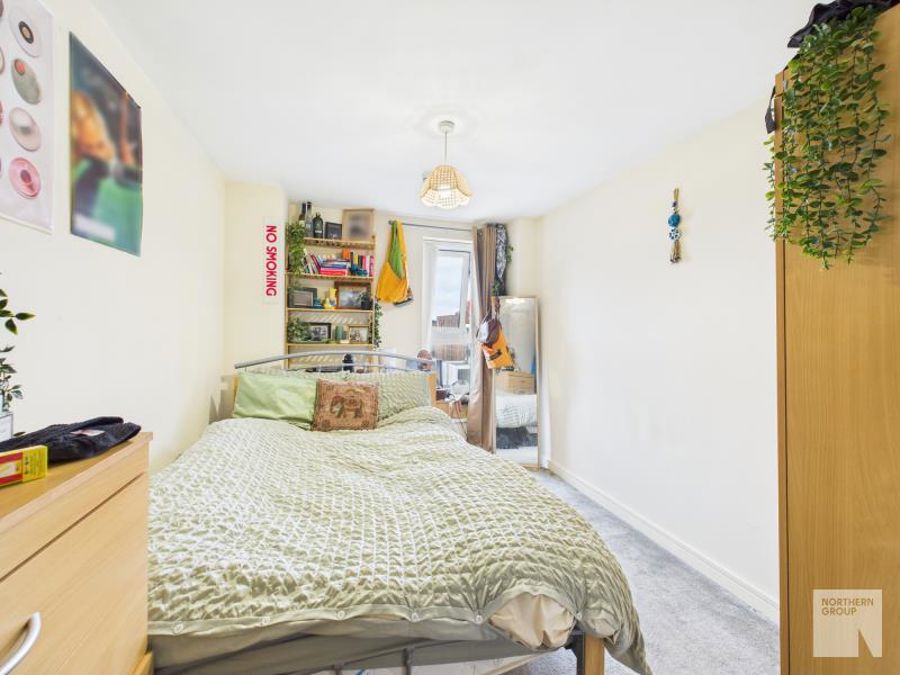 The Bayley :: Manchester Centre  image 8