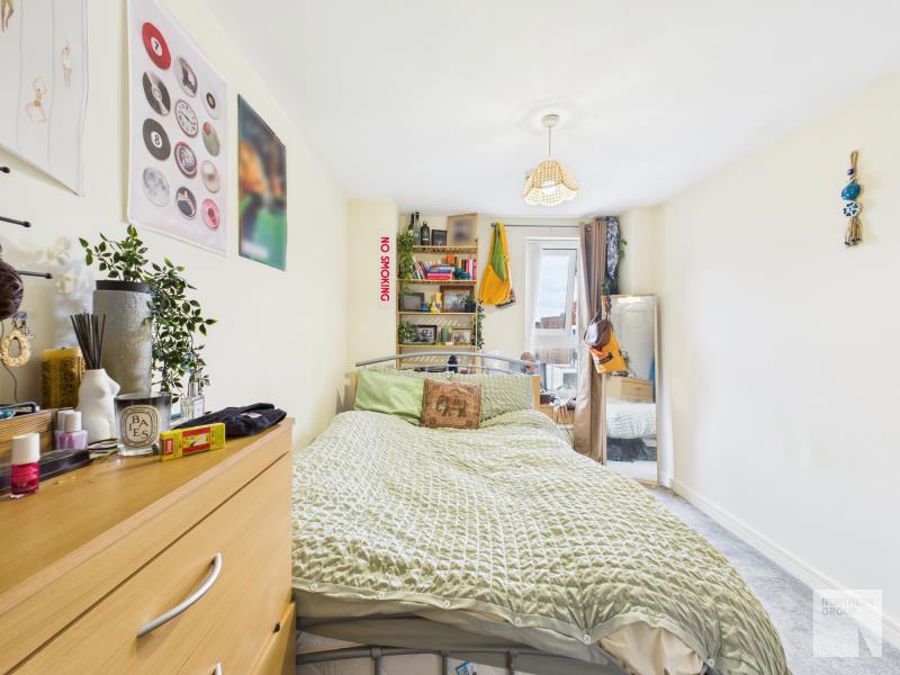 The Bayley :: Manchester Centre  image 9
