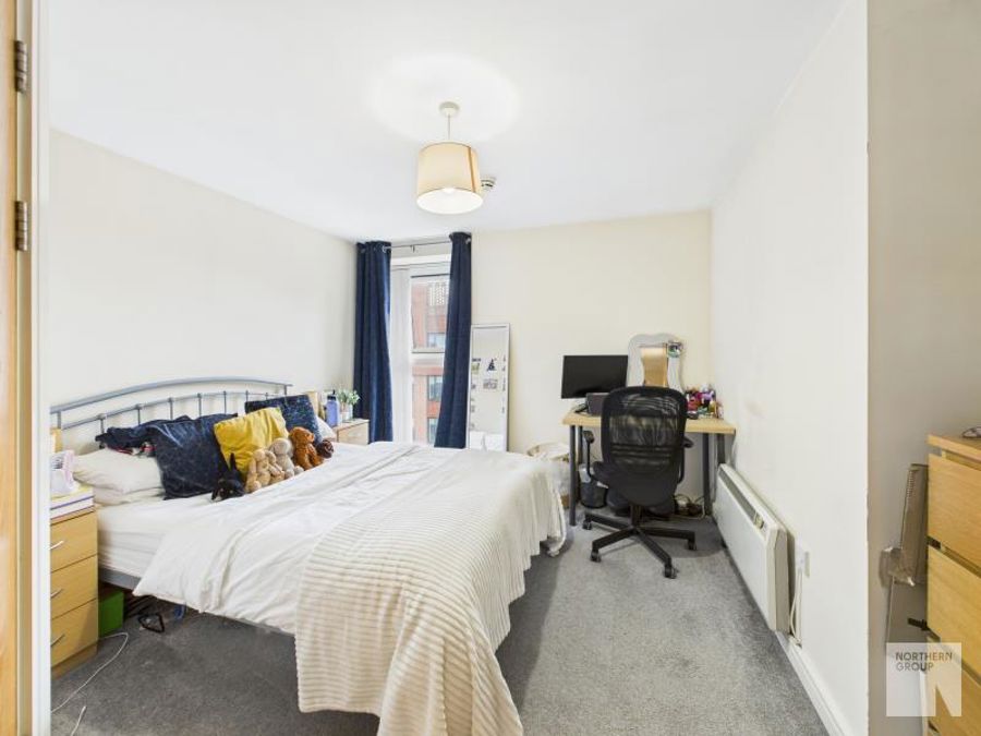 The Bayley :: Manchester Centre  image 12