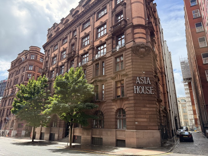 Asia House :: Manchester image 3