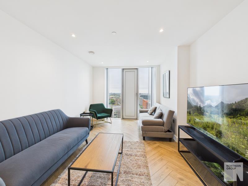 Elizabeth Towers :: Manchester  image 1