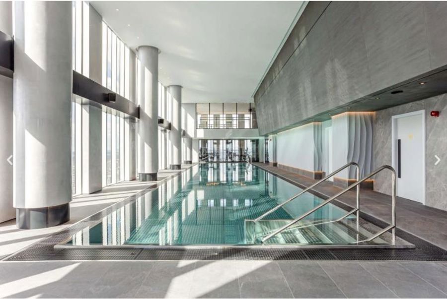 Elizabeth Towers :: Manchester  image 2