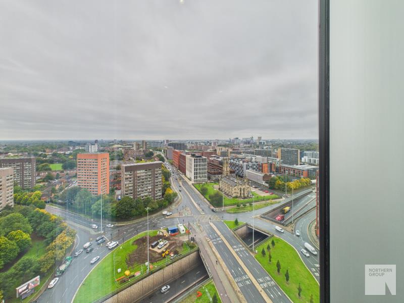 Elizabeth Towers :: Manchester  image 5