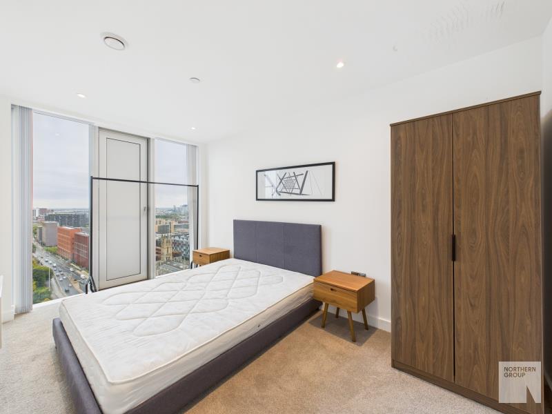 Elizabeth Towers :: Manchester  image 6