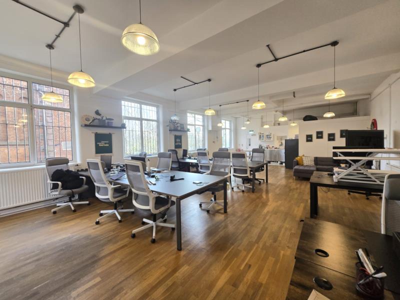 Unit 1.01 :: Ardwick Green North image 2