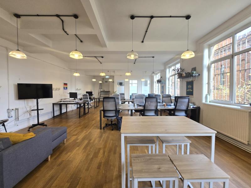 Unit 1.01 :: Ardwick Green North image 3