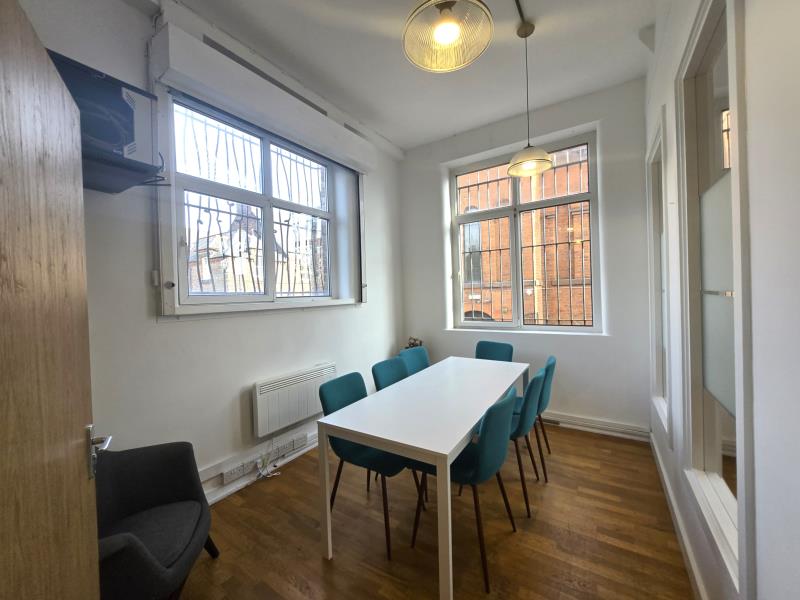 Unit 1.01 :: Ardwick Green North image 6