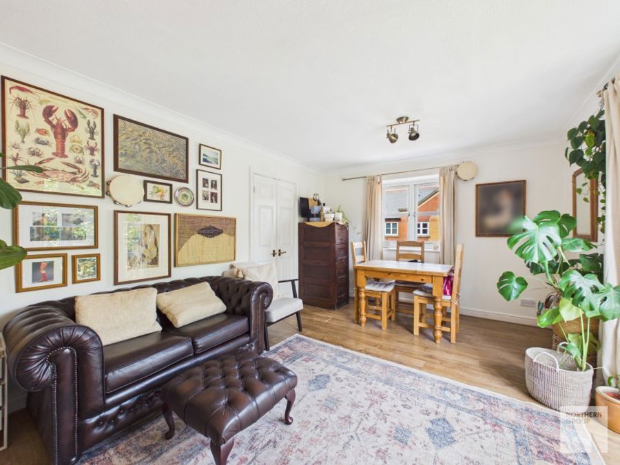 Thomas Telford Basin :: Piccadilly Village image 3