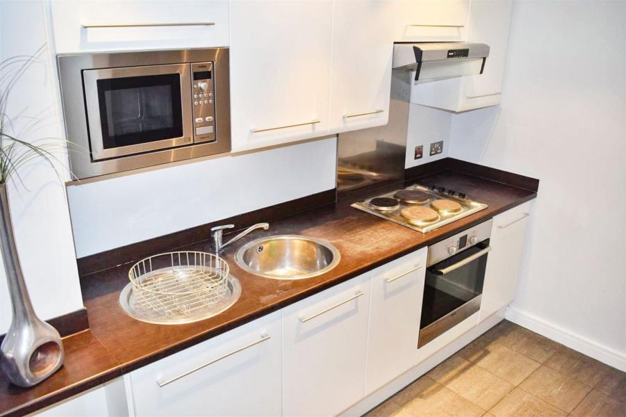 The Quadrangle :: City Centre image 4