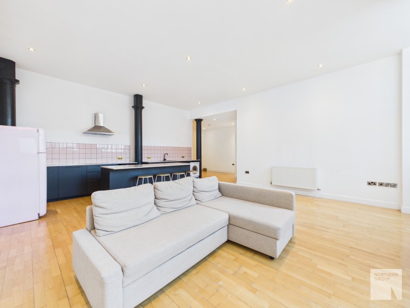 Pollard Street :: New Islington image 1