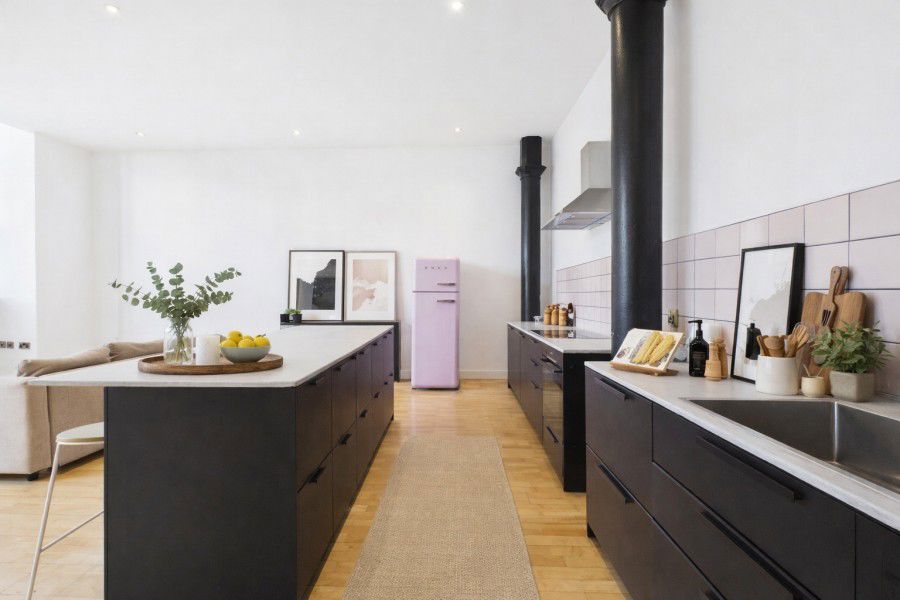 Pollard Street :: New Islington image 2