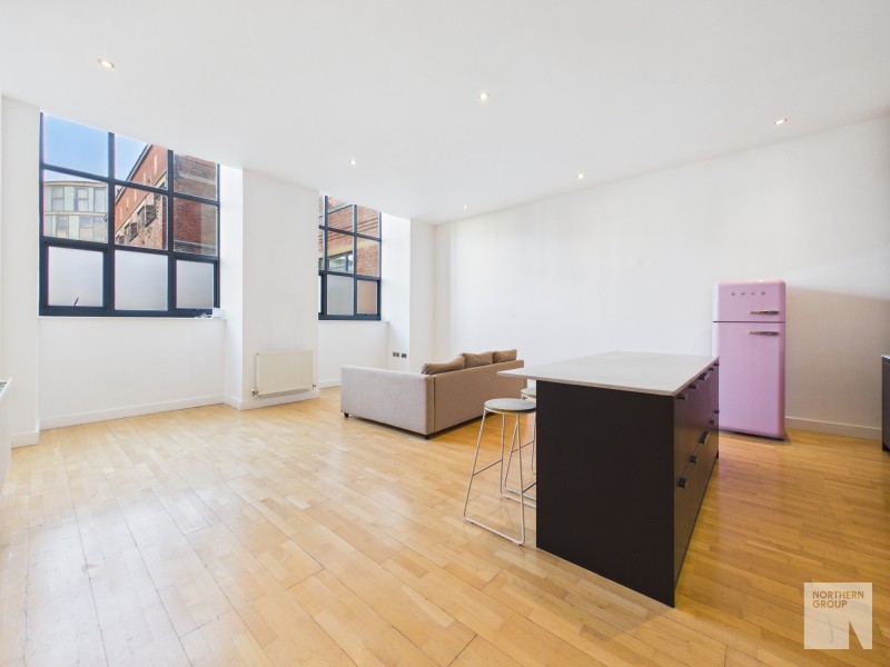 Pollard Street :: New Islington image 3