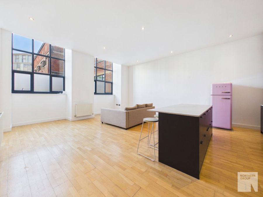 Pollard Street :: New Islington image 3