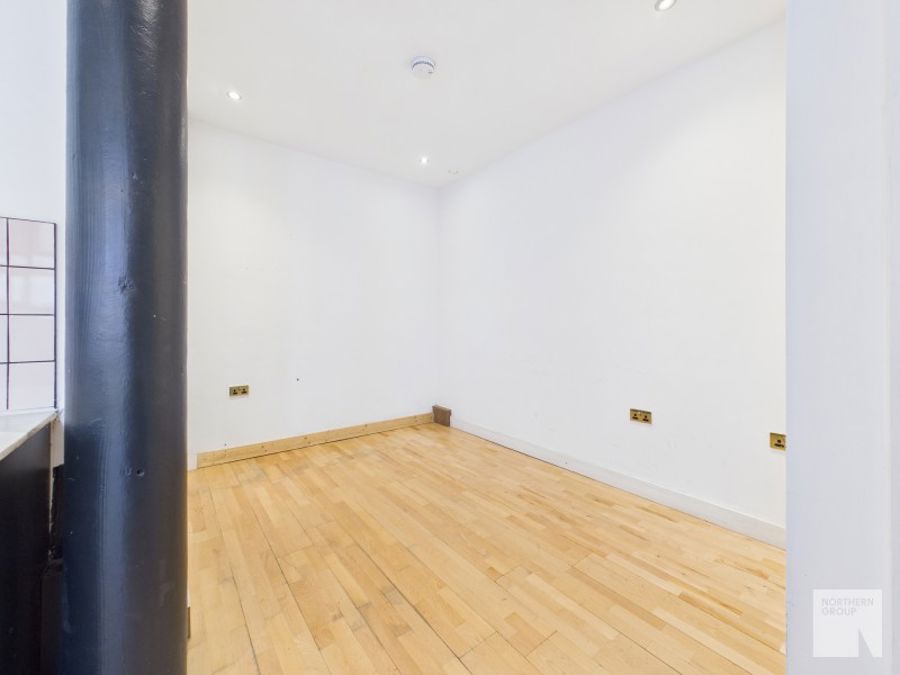 Pollard Street :: New Islington image 4