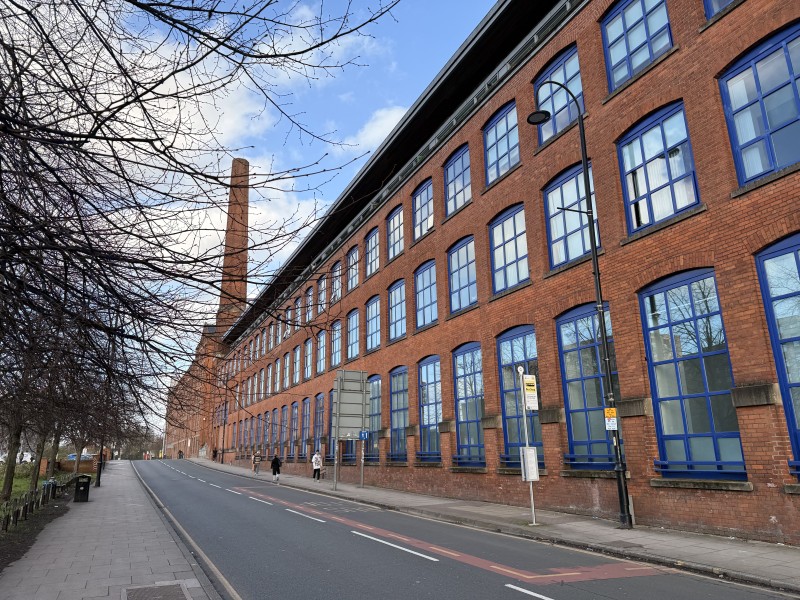 Pollard Street :: New Islington image 5