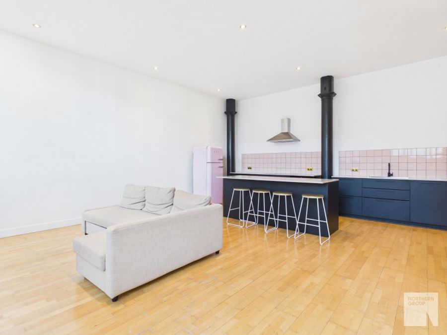 Pollard Street :: New Islington image 6