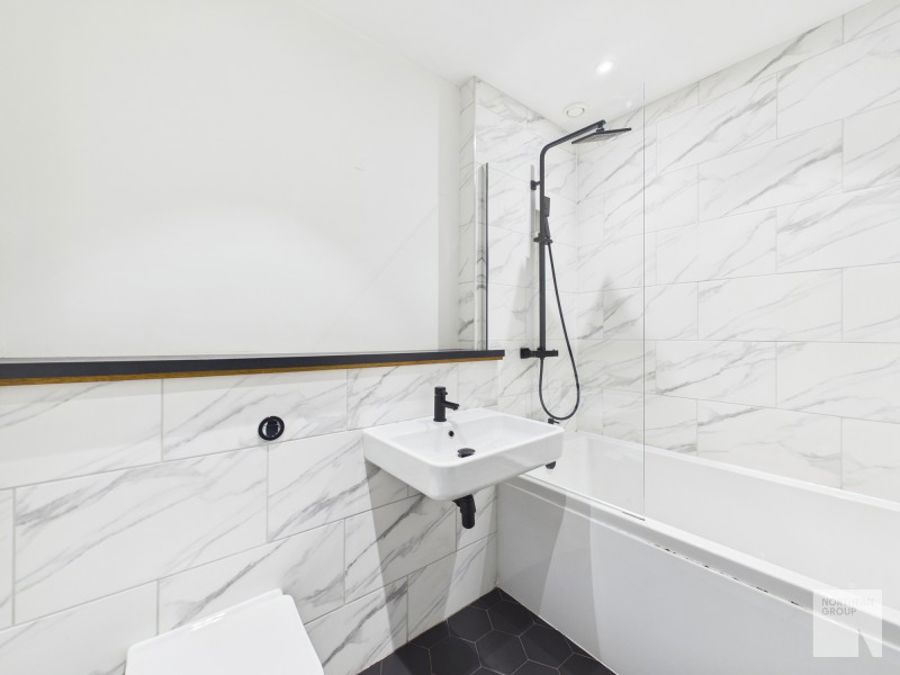 Pollard Street :: New Islington image 8