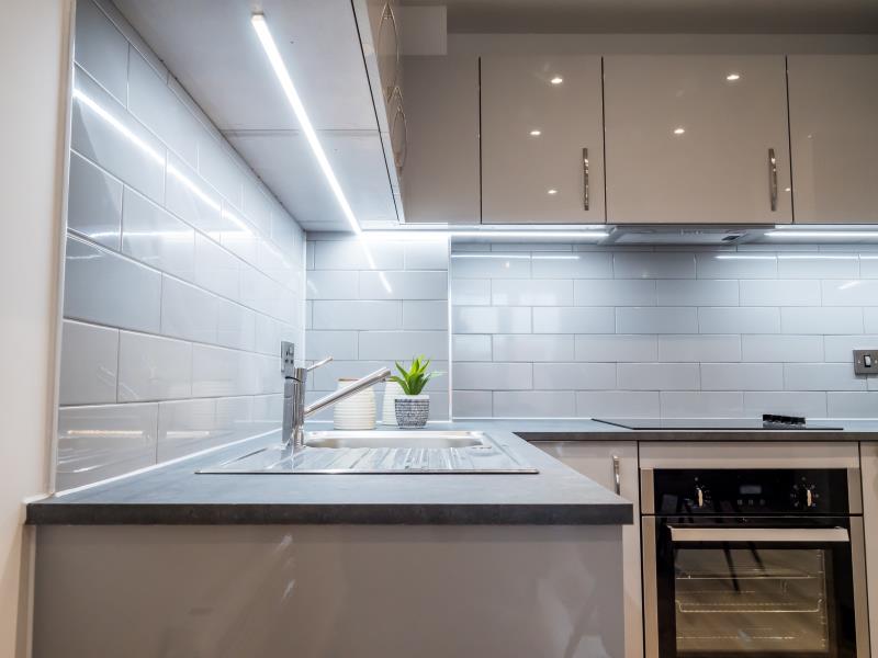 Flat 36 :: The Quarters image 3