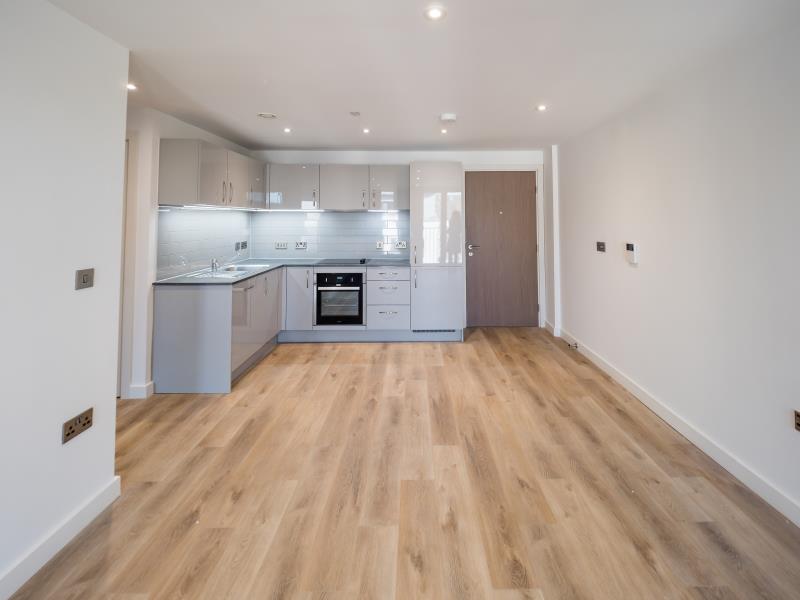 Flat 36 :: The Quarters image 4