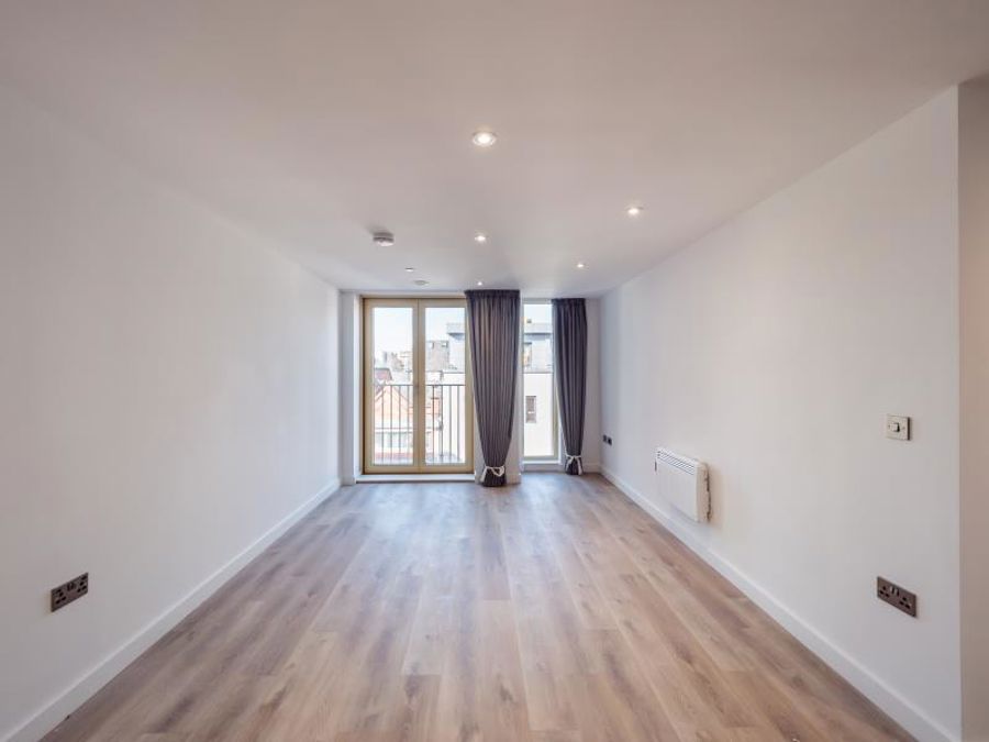Flat 36 :: The Quarters image 6