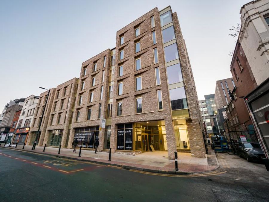 Flat 36 :: The Quarters image 10