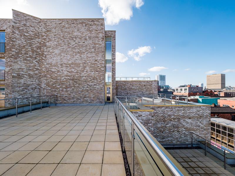 Flat 36 :: The Quarters image 11