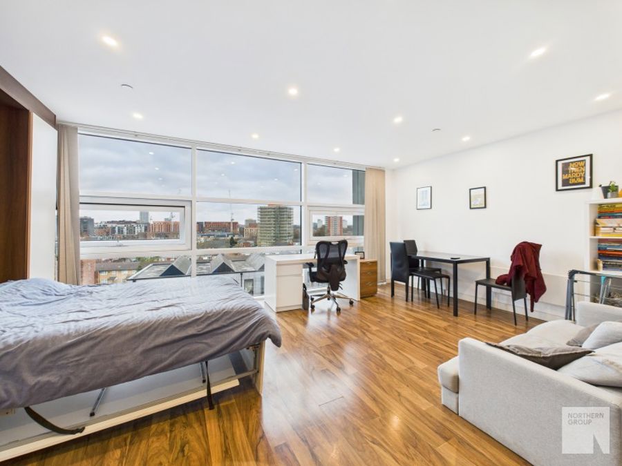 Milliners Wharf :: New Islington image 1