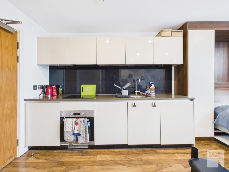 Milliners Wharf :: New Islington image 3