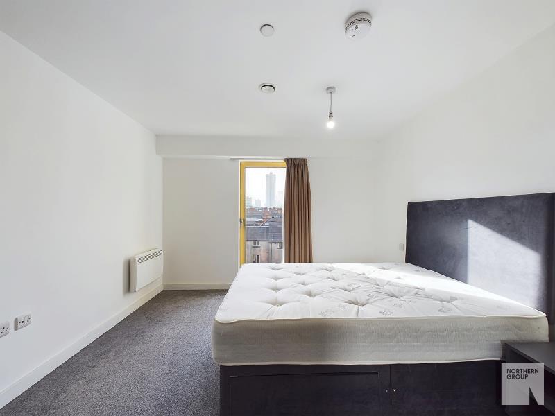 Flat 52, The Quarters image 2