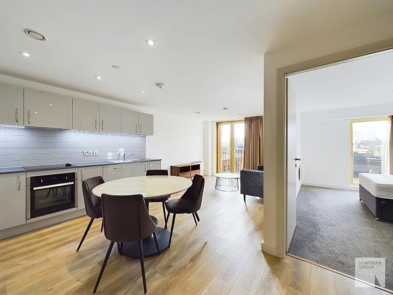 Flat 52, The Quarters image 5