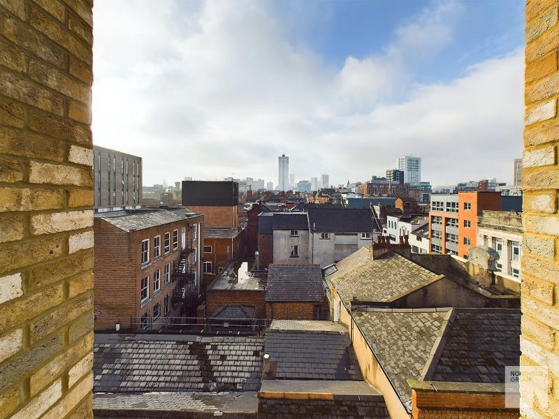 Flat 52, The Quarters image 7