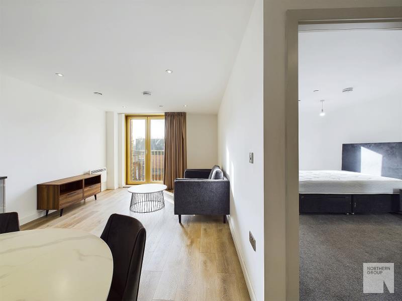 Flat 52, The Quarters image 8