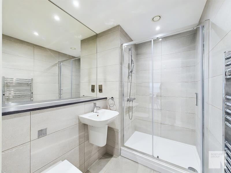 Flat 52, The Quarters image 10