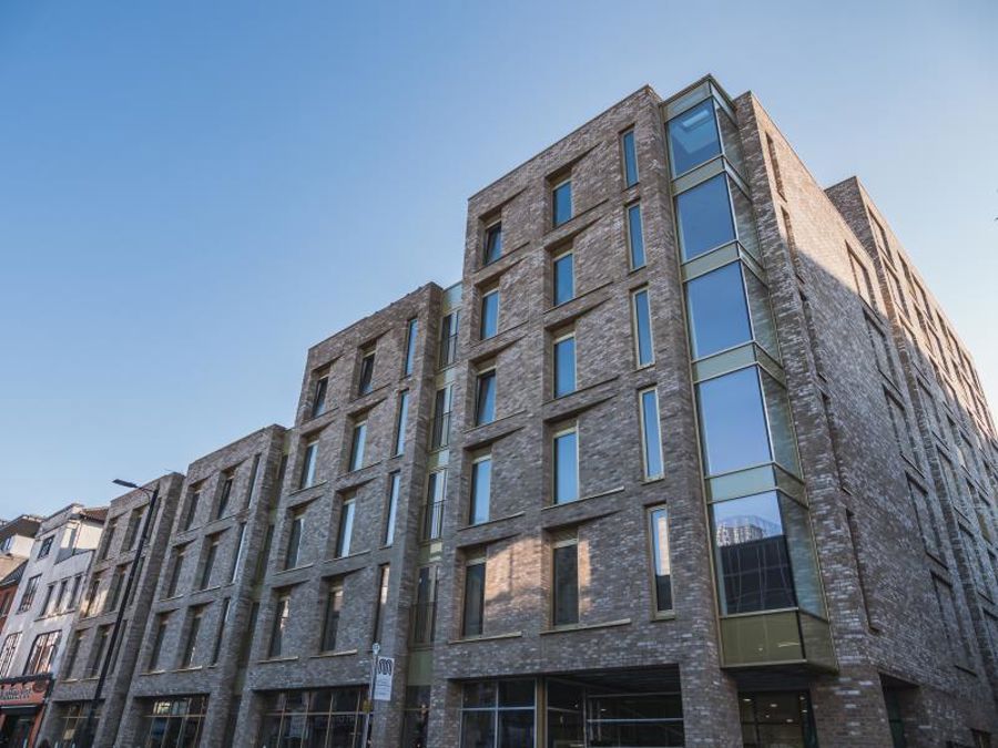 Flat 52, The Quarters image 13