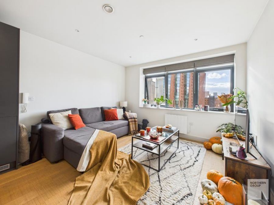 One Vesta Street :: New Islington image 1