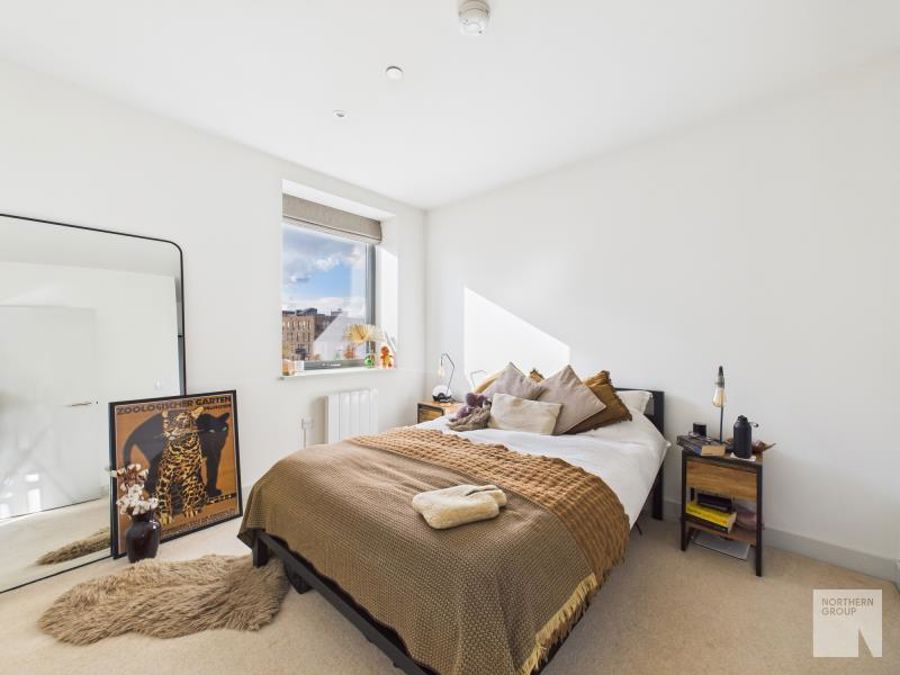 One Vesta Street :: New Islington image 2